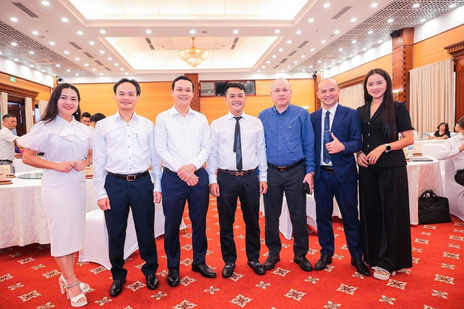 Diễn đàn Sản phẩm thiên nhiên 2025: Sức lan tỏa từ quy mô và đối thoại thực chất, hứa hẹn trở thành sự kiện thường niên