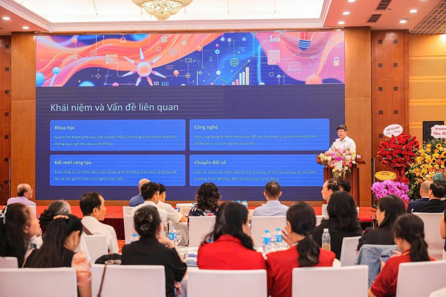 Diễn đàn Sản phẩm thiên nhiên 2025: Sức lan tỏa từ quy mô và đối thoại thực chất, hứa hẹn trở thành sự kiện thường niên