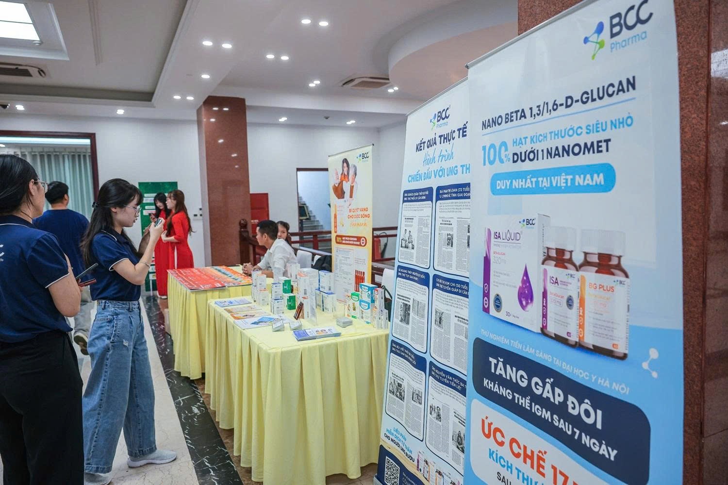 Diễn đàn Sản phẩm thiên nhiên 2025: Sức lan tỏa từ quy mô và đối thoại thực chất, hứa hẹn trở thành sự kiện thường niên