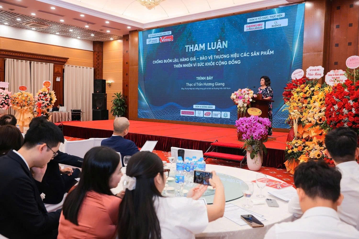 Diễn đàn Sản phẩm thiên nhiên 2025: Sức lan tỏa từ quy mô và đối thoại thực chất, hứa hẹn trở thành sự kiện thường niên