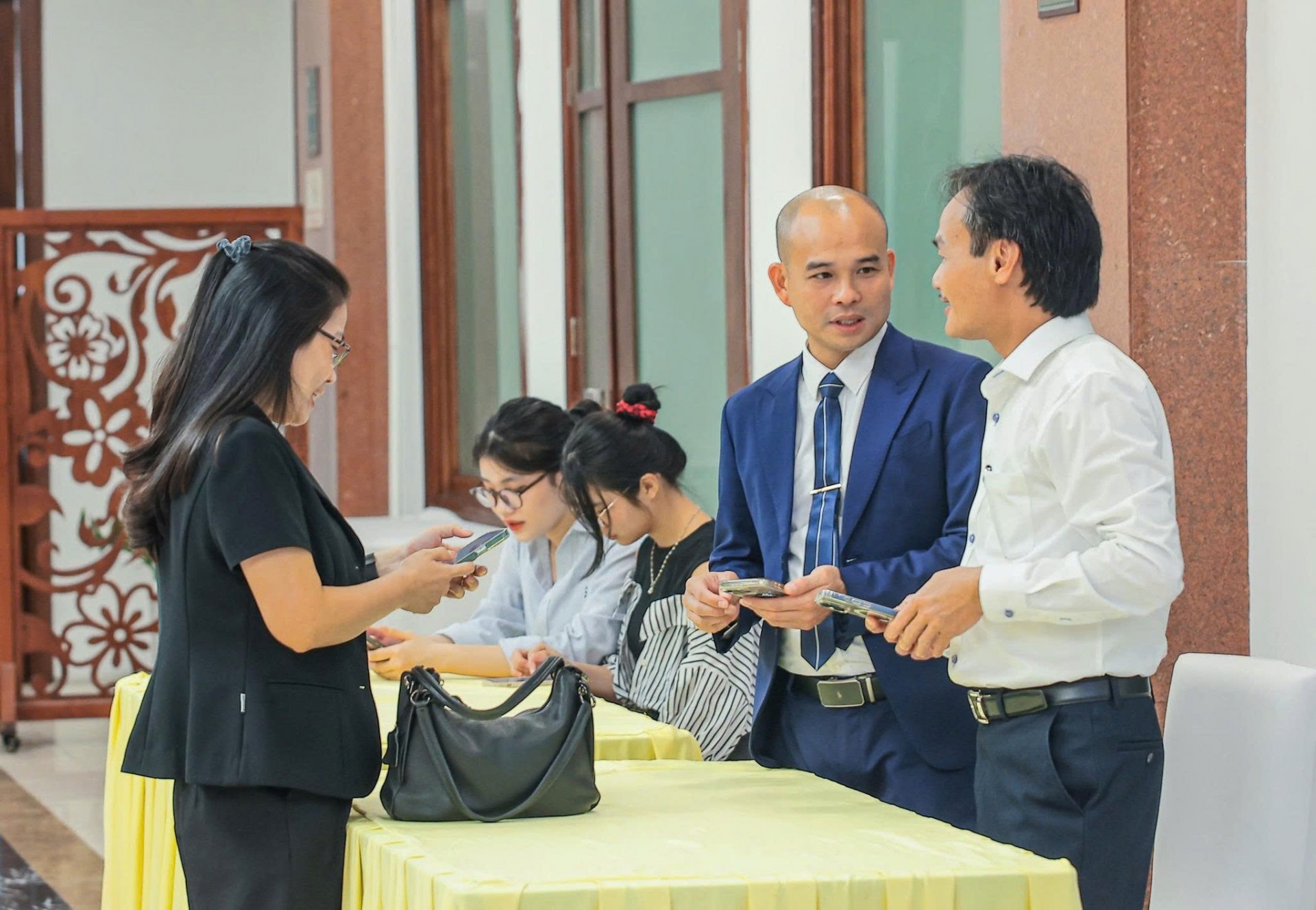 Diễn đàn Sản phẩm thiên nhiên 2025: Sức lan tỏa từ quy mô và đối thoại thực chất, hứa hẹn trở thành sự kiện thường niên