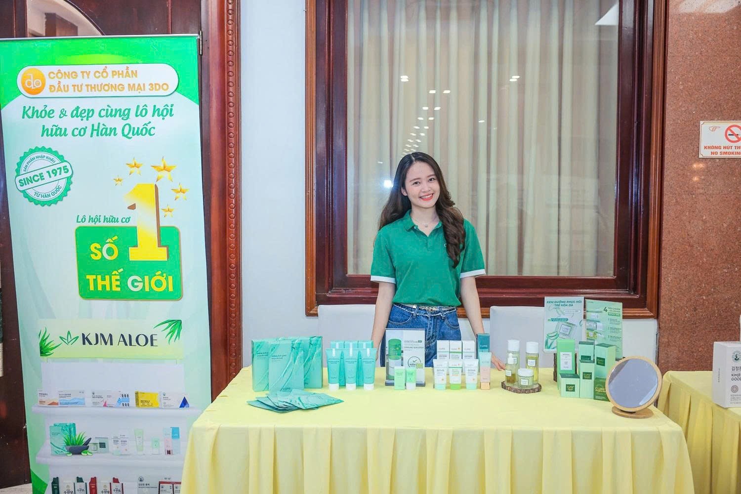 Diễn đàn Sản phẩm thiên nhiên 2025: Sức lan tỏa từ quy mô và đối thoại thực chất, hứa hẹn trở thành sự kiện thường niên