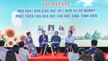 Phát triển văn hóa đọc trong kỷ nguyên số: Lời giải từ các chuyên gia