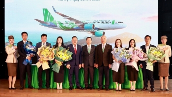 Tập đoàn FLC “gánh vác” quyền quản trị Bamboo Airways — Bước ngoặt tích cực