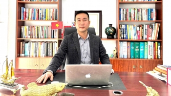 Xây dựng thương hiệu – hành trình khẳng định giá trị bền vững