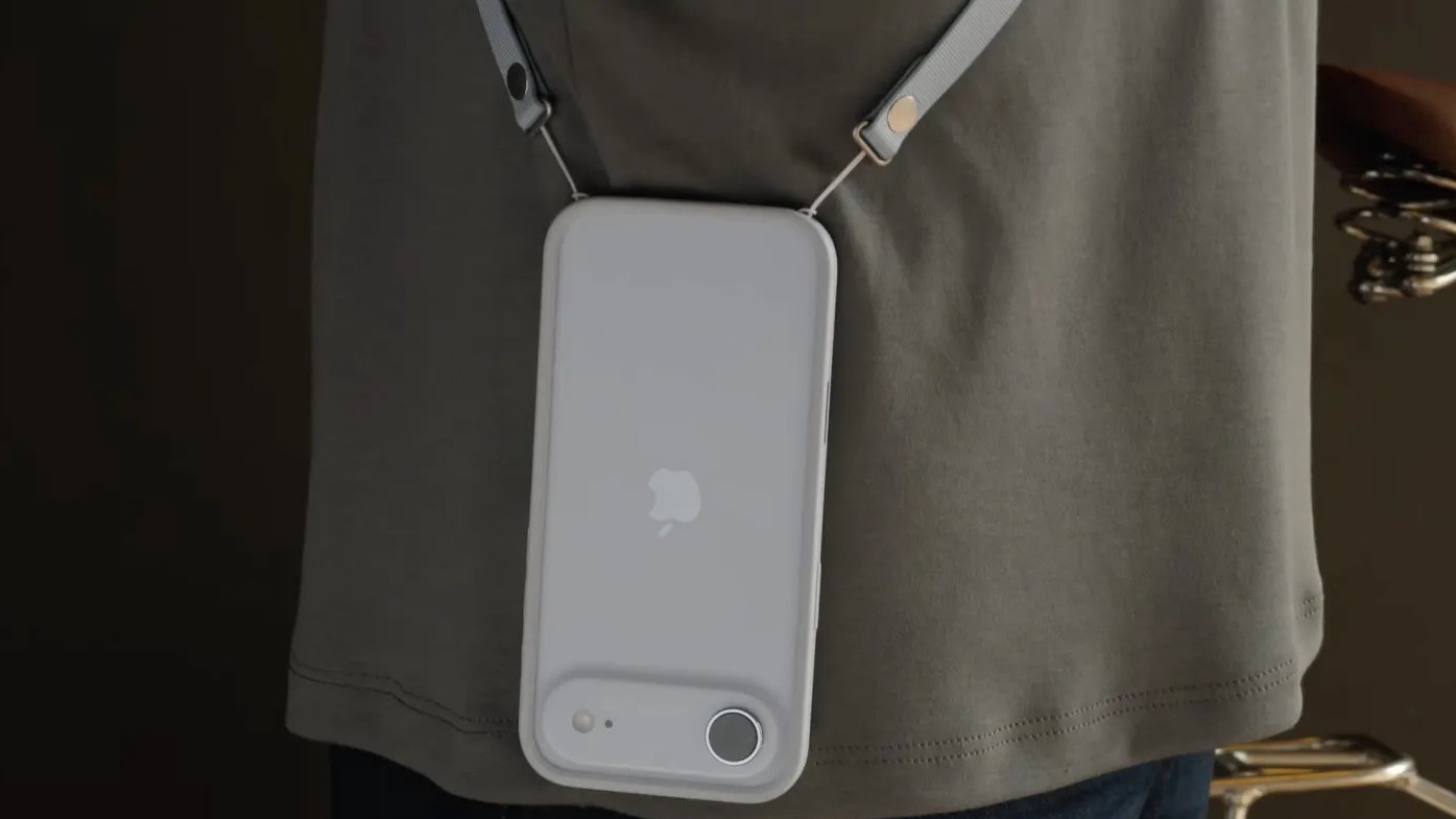 Dây đeo iPhone 17: Giá 'trên trời' vẫn cháy hàng