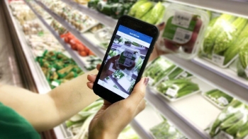 Doanh nghiệp tự tin nhờ chuyển đổi số trong truy xuất nguồn gốc