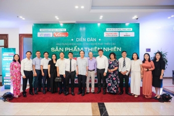 Tạp chí Thương hiệu và Sản phẩm: Kỷ niệm 20 năm ngày xuất bản số đầu tiên