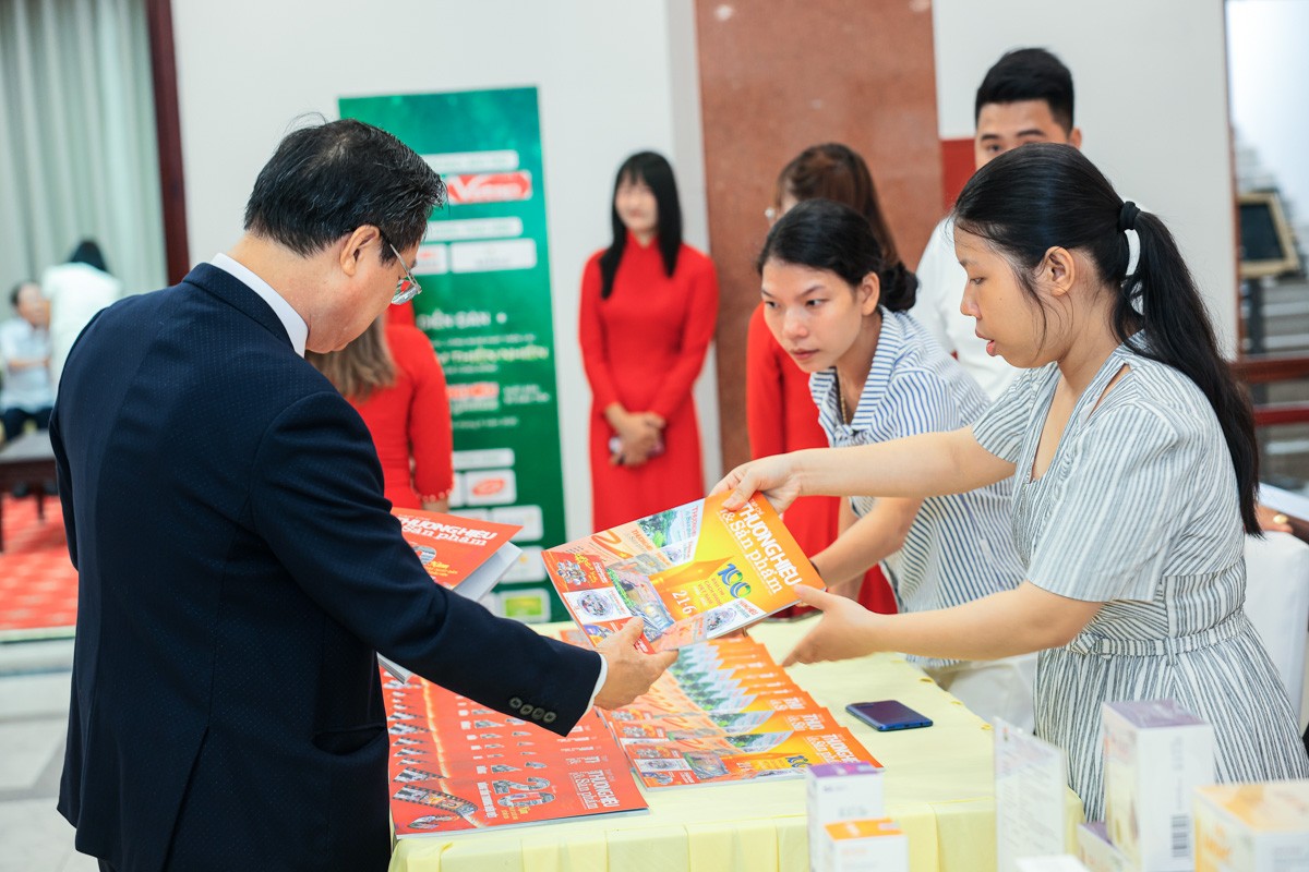 Ứng dụng công nghệ, tiêu chuẩn ESG: Chìa khóa vàng giúp nâng tầm sản phẩm thiên nhiên Việt