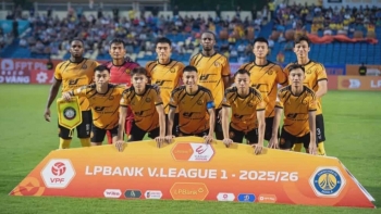 Thanh Hóa tích cực tìm kiếm vận động nhà tài trợ để duy trì đội bóng chuyên nghiệp