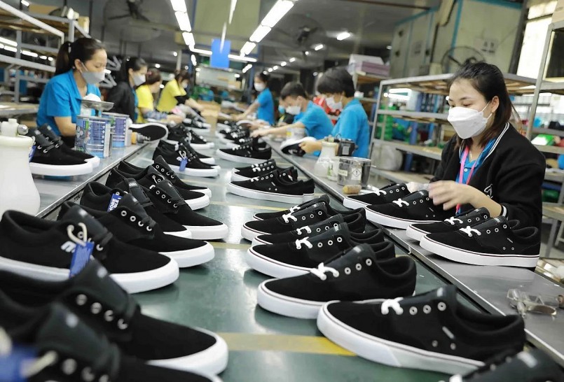 Thị trường Australia mở rộng dư địa cho sản phẩm xuất khẩu Việt Nam Thị trường Australia mở rộng dư địa cho sản phẩm xuất khẩu Việt Nam