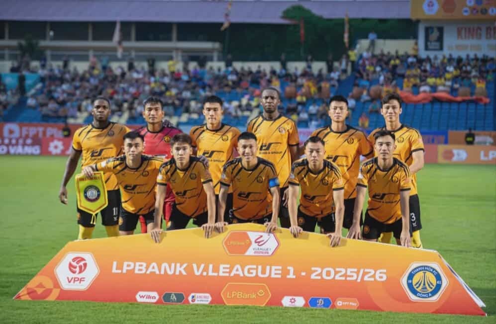 Thanh Hóa tích cực tìm kiếm vận động nhà tài trợ để duy trì đội bóng chuyên nghiệp