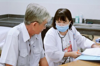 Đề xuất khám sức khỏe miễn phí cho 20 triệu người từ 2026