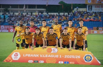 Thanh Hóa tích cực tìm kiếm vận động nhà tài trợ để duy trì đội bóng chuyên nghiệp