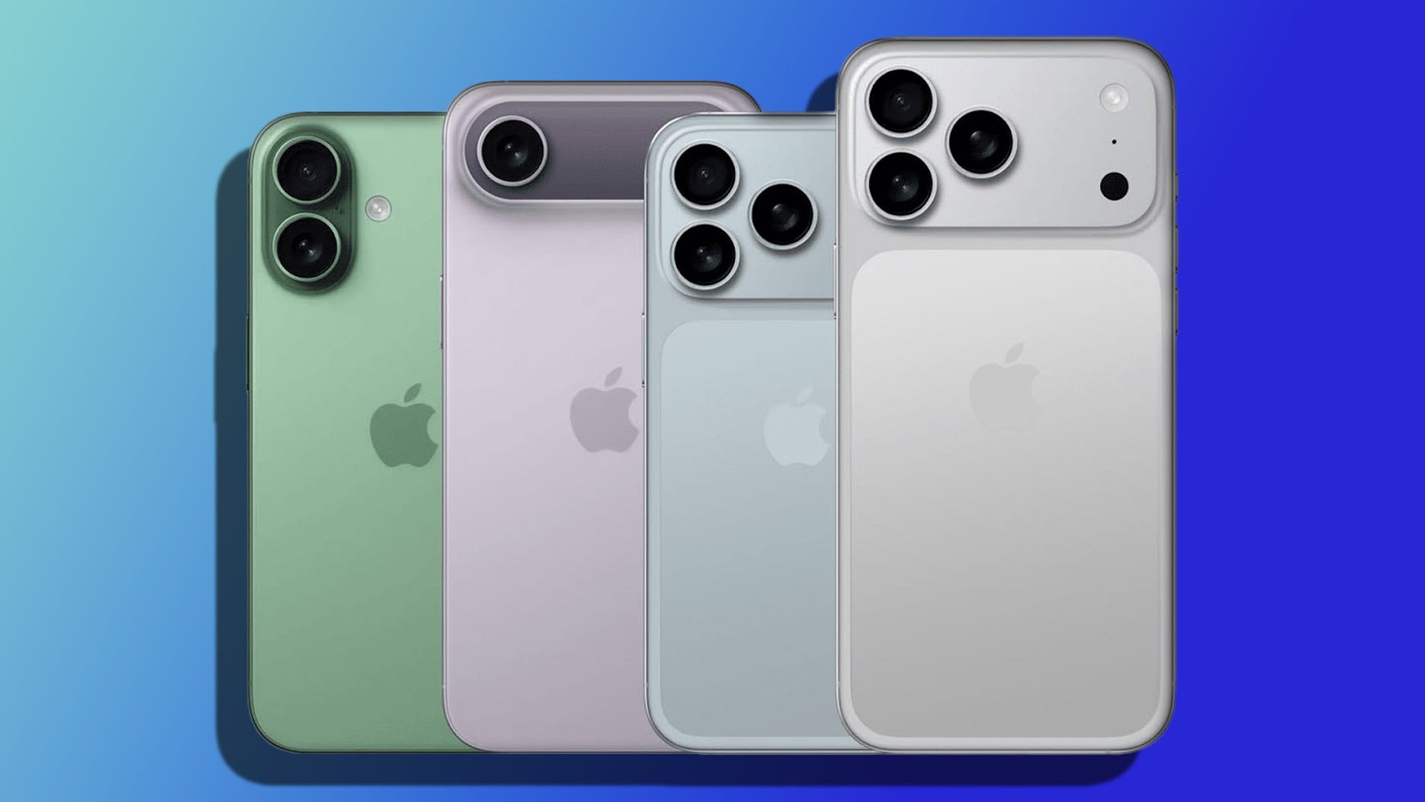 iPhone 18: Những nâng cấp đột phá khiến người dùng sẵn sàng bỏ qua iPhone 17