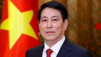 Thông điệp của Chủ tịch nước nhân dịp Việt Nam đăng cai Lễ mở ký Công ước của LHQ về chống tội phạm mạng