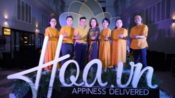 Nghệ nhân Ngô Thị Hồng An: Giữ lửa nghề hoa, lan tỏa giá trị văn hóa Việt