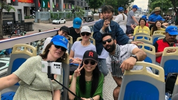 Chạy nước rút cuối năm, du lịch Việt có thể đón 25 triệu khách quốc tế?