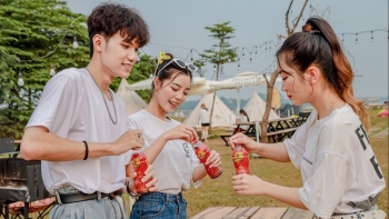 Khi thảo mộc tự nhiên gặp Gen Z: Thức uống chuẩn 3 Không làm nên xu hướng mới