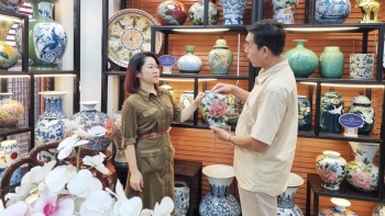 Thương mại điện tử mở cánh cửa toàn cầu cho sản phẩm Việt