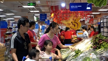 Loạt giải pháp kích cầu tiêu dùng, phát triển thị trường trong nước