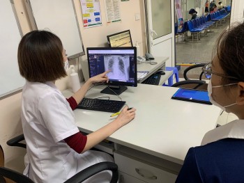 Có thể tiết kiệm hàng nghìn tỷ đồng mỗi năm nhờ liên thông kết quả xét nghiệm