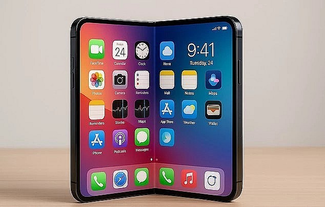 Ảnh minh họa. Ảnh minh họa.