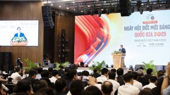 Thông điệp "3 không" của Thủ tướng tại Ngày hội Đổi mới sáng tạo quốc gia