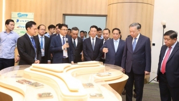 Tổng Bí thư Tô Lâm định hướng 6 nhiệm vụ then chốt cho đổi mới sáng tạo quốc gia