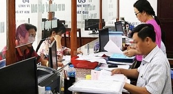 Bỏ hồ sơ giấy nhiều thủ tục hành chính từ 1/10