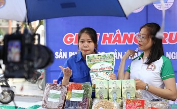 Nông sản Việt nâng tầm giá trị, bứt phá trên bản đồ thế giới