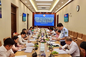 Hơn 15.500 vụ vi phạm thị trường bị xử lý trong 9 tháng