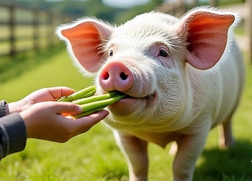  thị trường heo hơi phía Nam vẫn tiếp đà giảm trong sáng nay. Hiện tại, heo hơi tại các địa phương trên cả nước được giao dịch trong khoảng 53.000 – 57.000 đồng/kg.