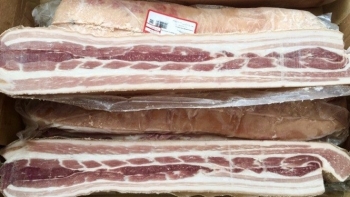 Chăn nuôi heo Việt Nam trong "cơn bão" nhập khẩu: Lối đi nào cho thương hiệu nội địa?