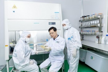 Tiến sĩ Nguyễn Văn Năm và BCC Pharma: Từ chuyên gia Beta-glucan đến sứ mệnh vì sức khỏe cộng đồng