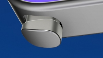 Rò rỉ thiết kế Samsung Galaxy S26 Ultra