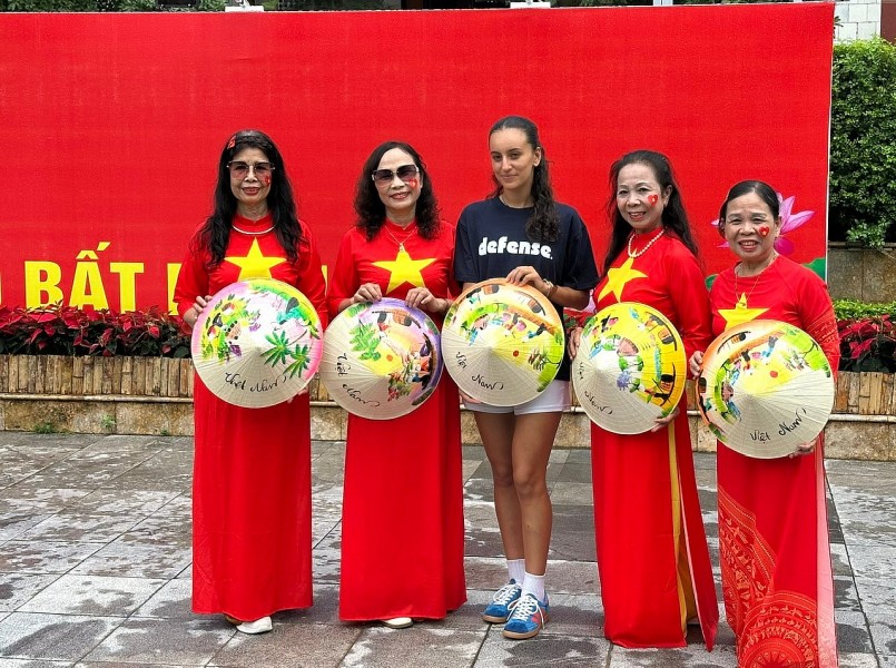 Du lịch Việt bứt tốc nhờ chính sách miễn thị thực Du lịch Việt bứt tốc nhờ chính sách miễn thị thực