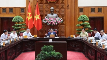 Vượt "bão" khó khăn, kinh tế 9 tháng đầu năm giữ vững đà tăng trưởng