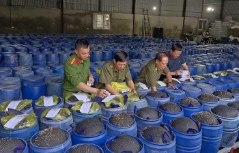 Bộ Y tế đề xuất tăng gấp đôi mức phạt vi phạm an toàn thực phẩm