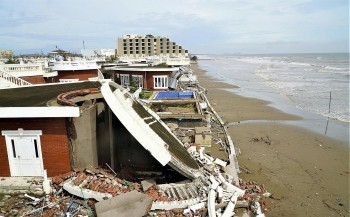 Bão Bualoi gây thiệt hại hơn 15.800 tỷ đồng, 51 người chết