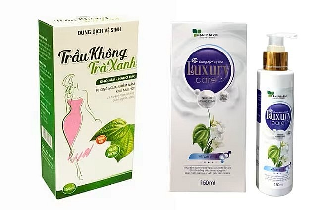 Các sản phẩm có lô hàng bị yêu cầu thu hồi. Các sản phẩm có lô hàng bị yêu cầu thu hồi.