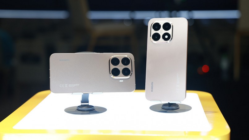 Dù có chung ngôn ngữ thiết kế, hai sản phẩm này lại có những khác biệt cốt lõi để hướng đến những đối tượng người dùng khác nhau.