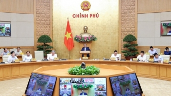 Chính phủ quyết tâm đưa tăng trưởng kinh tế vượt 8% trong năm 2025