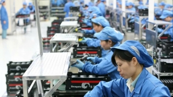 Chuyển giao công nghệ – đòn bẩy phát triển các ngành then chốt