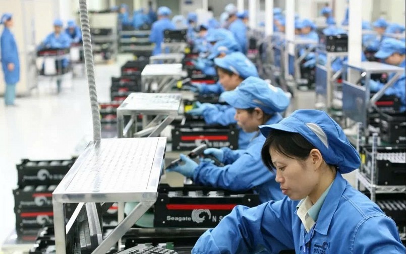 Chuyển giao công nghệ – đòn bẩy phát triển các ngành then chốt Chuyển giao công nghệ – đòn bẩy phát triển các ngành then chốt