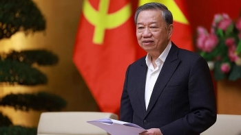 Tổng Bí thư Tô Lâm sẽ thăm cấp Nhà nước tới Triều Tiên