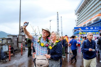 Việt Nam đón hơn 15 triệu lượt khách quốc tế trong 9 tháng năm 2025