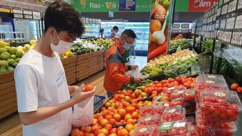 Tiêu dùng xanh – sạch: Xu hướng tất yếu của thị trường hiện đại