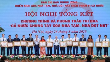 Thương hiệu SHB khẳng định dấu ấn trên thị trường, ấn tượng trong lòng công chúng
