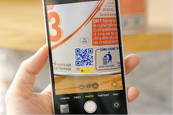 Truy xuất nguồn gốc: 